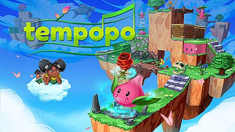 Tempopo Game