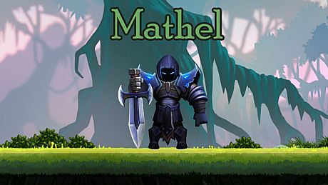Mathel Idle Game