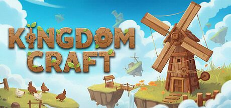 Kingdom Craft Game