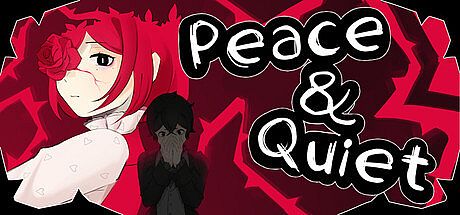Peace & Quiet Game