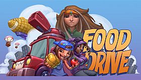 Food Drive: Race against Hunger