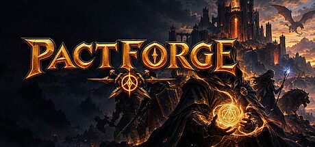 PACTFORGE Game