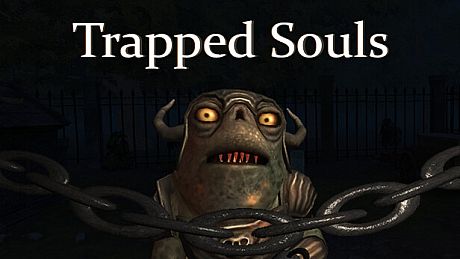 Trapped Souls Game