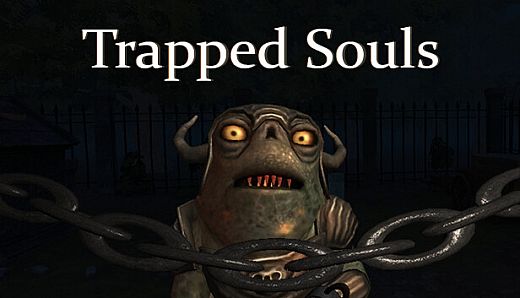 Trapped Souls