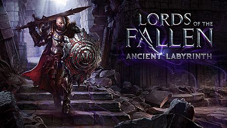 Lords of the Fallen -  Ancient Labyrinth