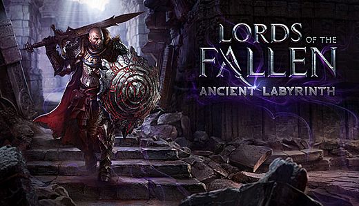 Lords of the Fallen -  Ancient Labyrinth