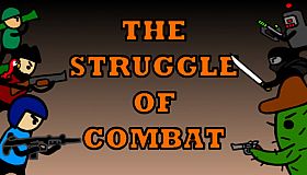 The Struggle of Combat
