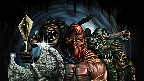 Chasm: The Rift PS4&PS5