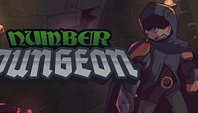 Number Dungeon
