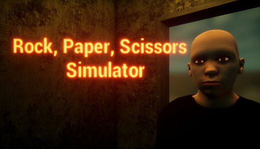 Rock, Paper, Scissors Simulator