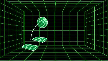 BATS BITS BALLS Game