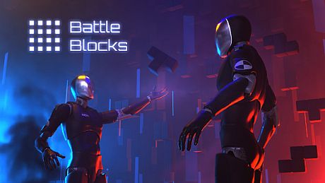 Battle Blocks Game