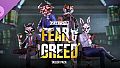PAYDAY 3: Fear & Greed Tailor Pack