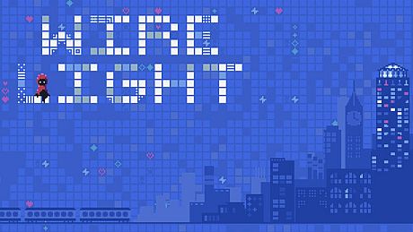 Wirelight Game