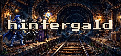 HinterGald Game