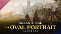 Gamebook Edgar A. Poe: The Oval Portrait Soundtrack
