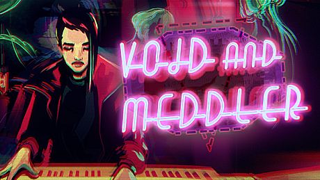 Void & Meddler - Soundtrack Ep. 2 DLC