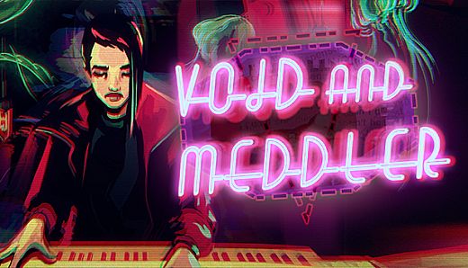 Void & Meddler - Soundtrack Ep. 2