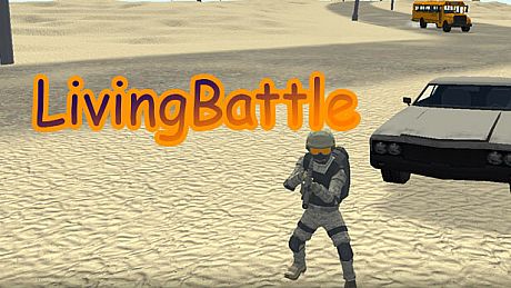 LivingBattle Game