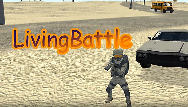 Buy LivingBattle