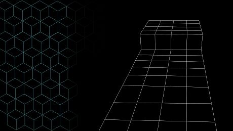 I.Q Intelligent Qube Game