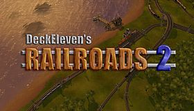 DeckEleven's Railroads 2