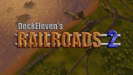 DeckEleven's Railroads 2 Game