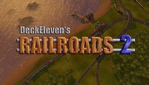 DeckEleven's Railroads 2
