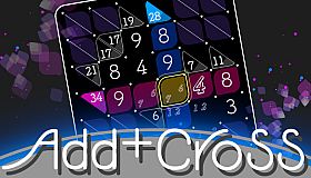 Add Cross