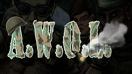 A.W.O.L. Game