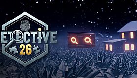 Detective 26
