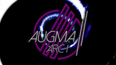 Augma II - Arc I Game