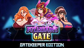 Futariuum's Gate - Gatekeeper Edition