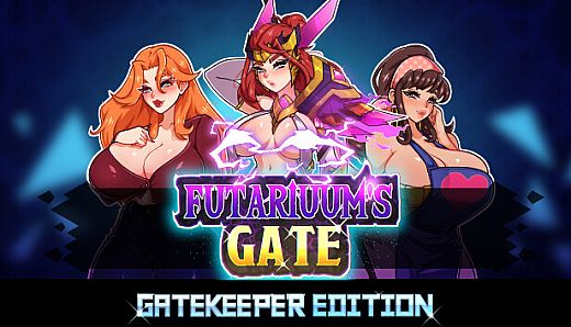 Futariuum's Gate - Gatekeeper Edition