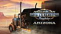 American Truck Simulator - Arizona