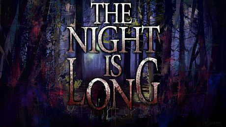The Night Is Long Game
