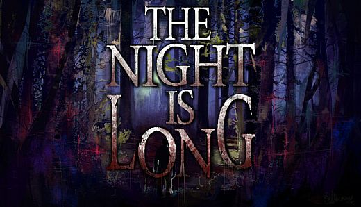 The Night Is Long