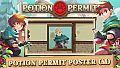 Potion Permit - Potion Permit Poster (M)