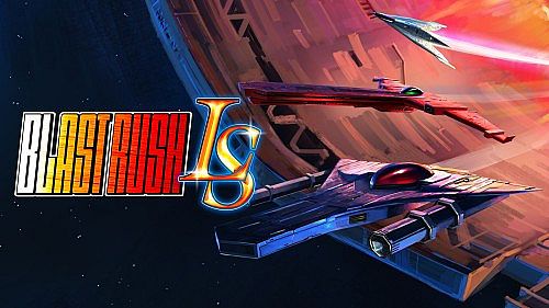 Blast Rush LS