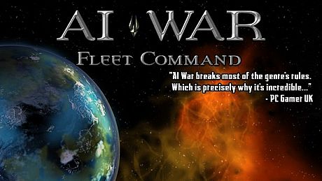 AI War: Fleet Command