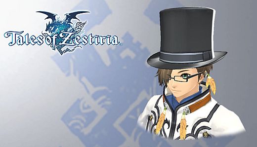 Tales of Zestiria - Attachments Set