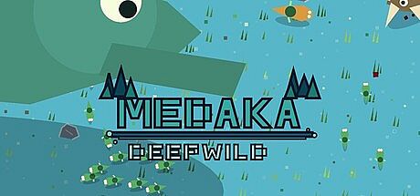 MEDAKA: DEEPWILD Game