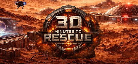 30 minutes to rescue Game