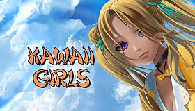 Kawaii Girls