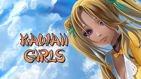 Kawaii Girls Game