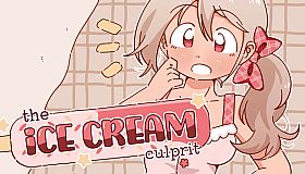 The Ice Cream Culprit