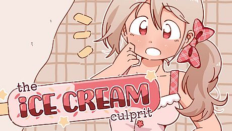 The Ice Cream Culprit Game