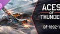 Aces of Thunder - Bf-109Z-1