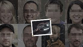 DETECTIVE - The Test