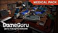 GameGuru - Medical Pack